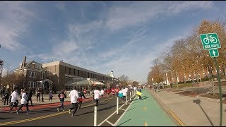 2017 Rutgers Big Chill 5K (GoPro)