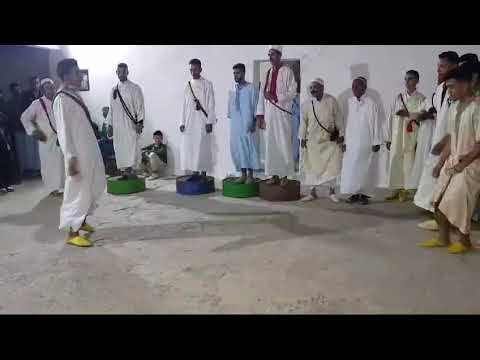 عواد احاحان في امكراد 