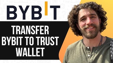 HOW TO TRANSFER BYBIT TO TRUST WALLET (UPDATED GUIDE) 2025