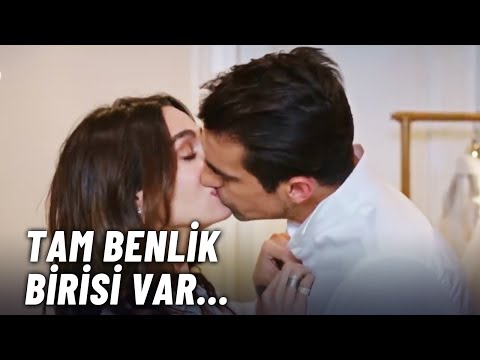 Aslı ve Ferhat Nikah Masasında! - Siyah Beyaz Aşk Özel Klip