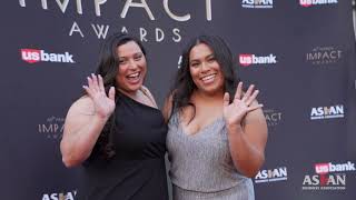 Recap: 46th Annual IMPACT Awards (2022)