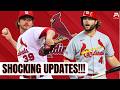 This Is WAY BETTER Than We Thought... | Daily St. Louis Cardinals News &amp; Rumors