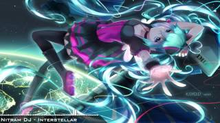 【Nightstyle】Nitram DJ - Interstellar