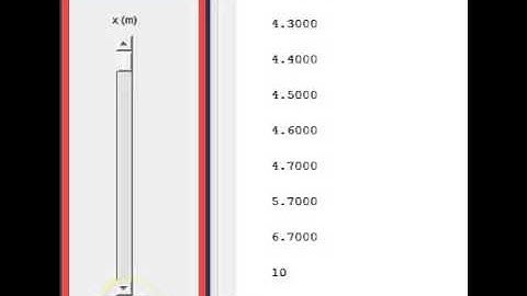 Slider Edit Text Static Text