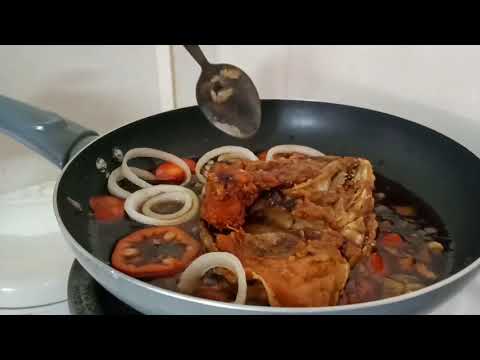 Video: Paano Magluto Ng Salmon Sa Batter Ng Patatas