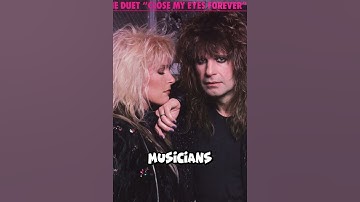 Thumbnail of How Lita Ford Became the Queen of Metal