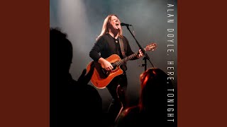 Video thumbnail of "Alan Doyle - Old Black Rum (Live)"