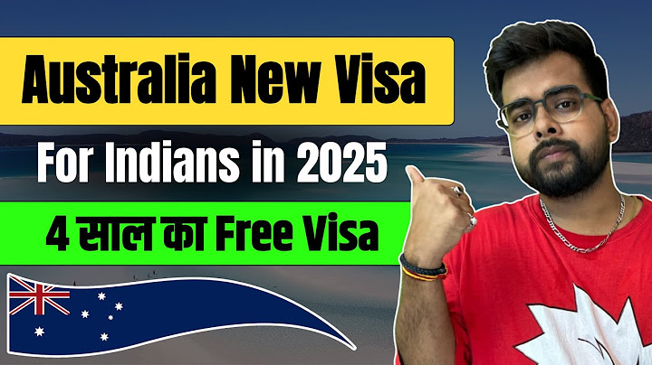 Australia Skills in Demand Visa 2025: Complete Guide | Public engine #australia thumbnail