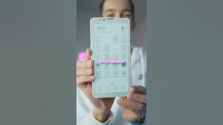 NOT just another smartphone🤔#smartphone thumbnail