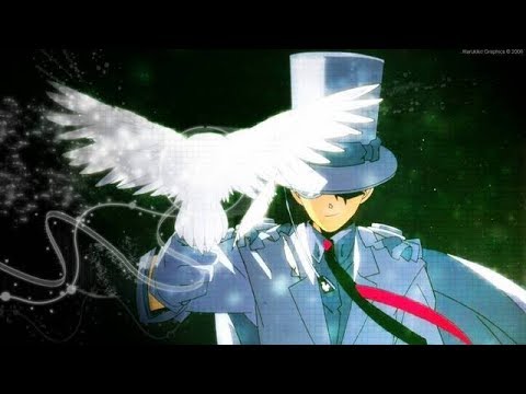 Kaito Kid  Believer AMV