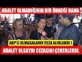 Bu Ülkede Zengine Birşey Olmaz ! Baklavacı Kardeşler Serbest Kaldı ! Halk Ne Diyor ?