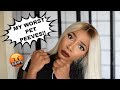 My Worst Pet Peeves 🤬| Zarabeaute