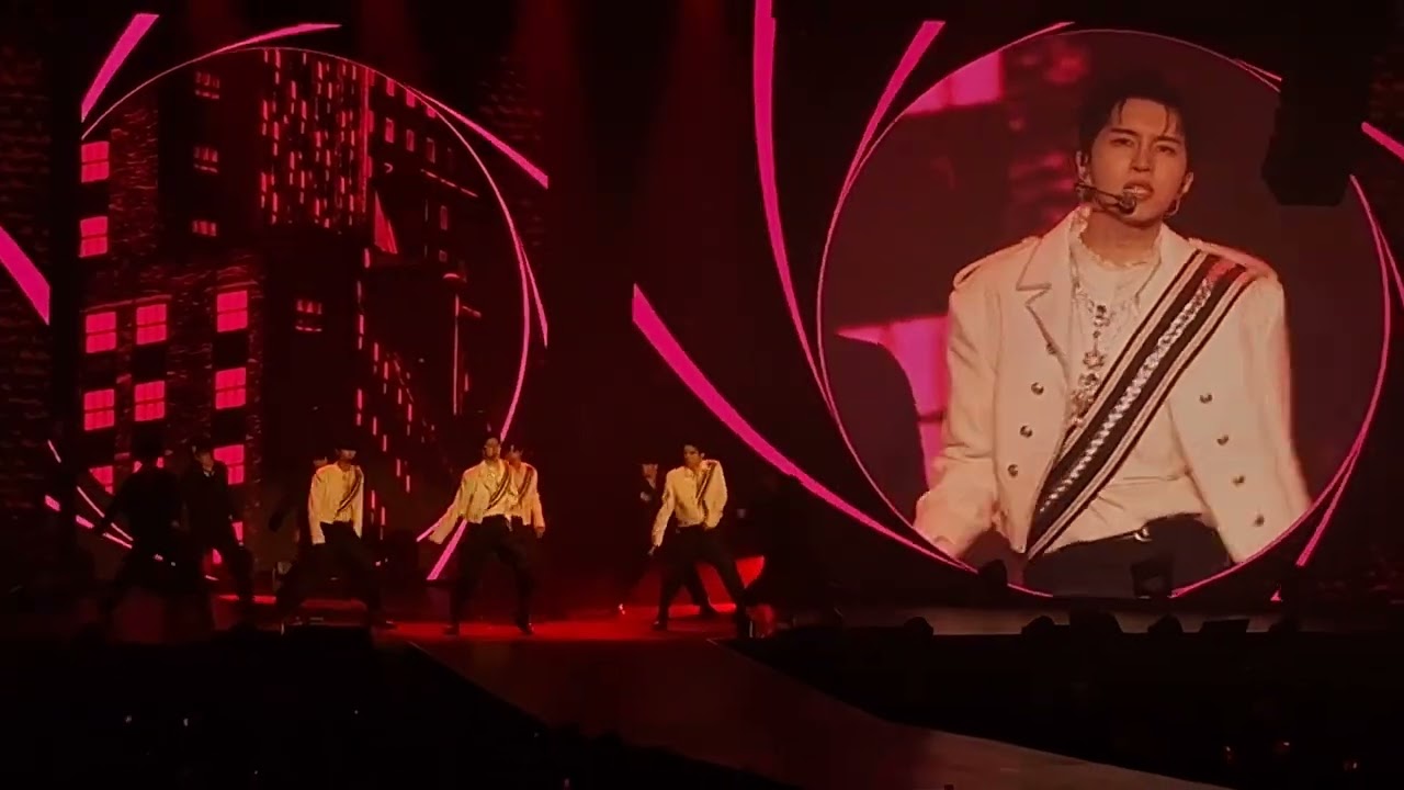 20260221 VIXX FAN CONCERT 'Case No. VIXX' Black Out, Trigger, Beautiful Killer