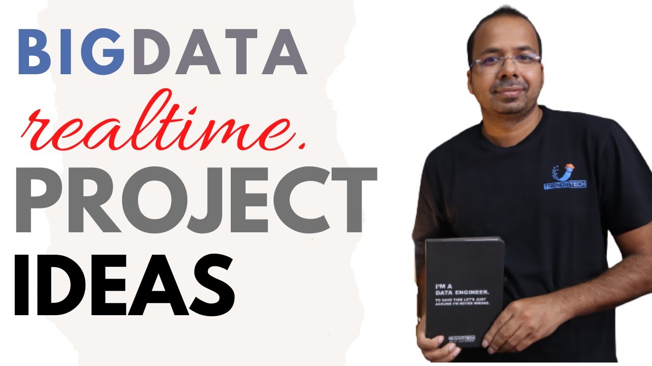 Big Data Project Use Case - YouTube