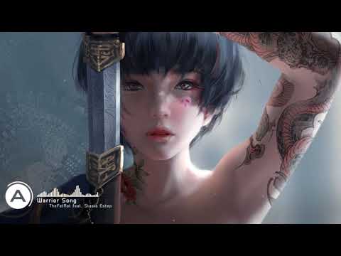 「AS ~ Nightcore」~ Warrior Song ~ 