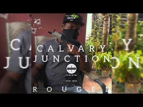 Rouged - Calvary Junction