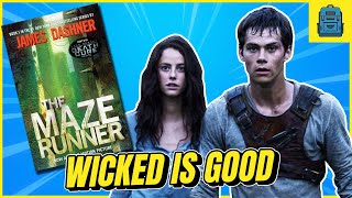 The Maze Runner Explained | Mystery Box Review