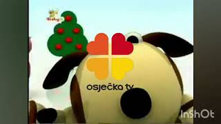 Osječka Tv Ident