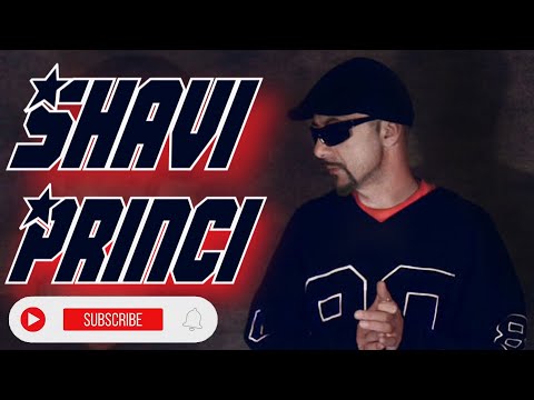 shavi princi - Shavi princi me mqvia