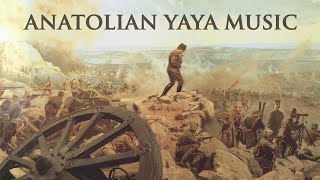 26 Ağustos 1922 Marşı - Anatolian Yaya Music #atatürk #mustafakemalatatürk #büyüktaarruz #başkomutan