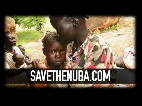Save the Nuba #358