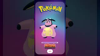 S016 - Who's That Pokémon ? #pokemon