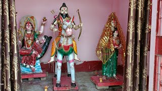 Mere yaha ka mandir / baba than / mandir ka video / baba marsing ka video