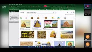 Session#58 on Strings-SubStringIndex and SuperReducedString