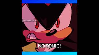 Shadow Breaks The Hard Truth About Sonic Games