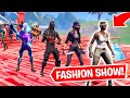 *LIVE* FORTNITE FASHION SHOWS LIVE!!! SKIN COMPETITION!!! Road to 1.6k!!! (Fortnite Battle Royale)