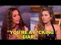 Miley Cyrus HUMILIATES Sunny Hostin LIVE On The View After Brutal Clash