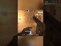 INSANE 3K Clutch to Save the Round on Mirage! 🤯 #chickengaming #cs2clips #cs2 #gaming
