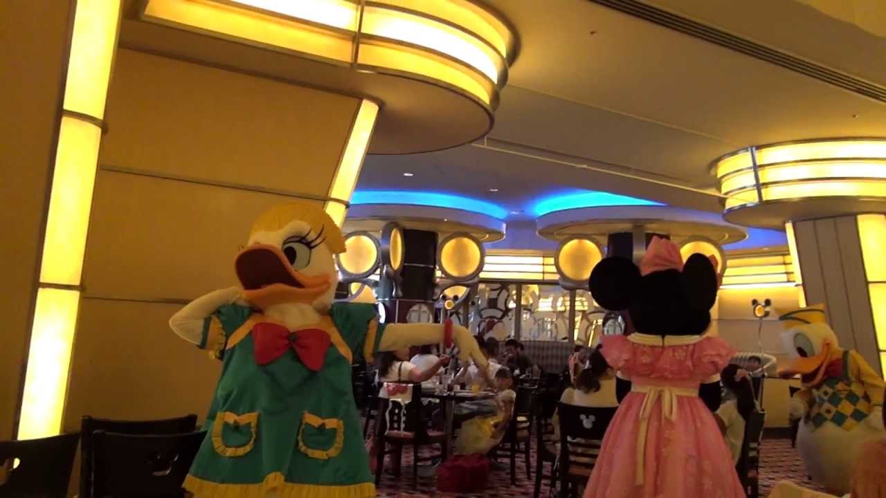 【シェフミッキー】色んなカップル？