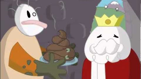 Homestar Runner Theme Song (DVD Version)