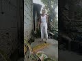 HOW TO PERFORM ATTACK SIDE KICK