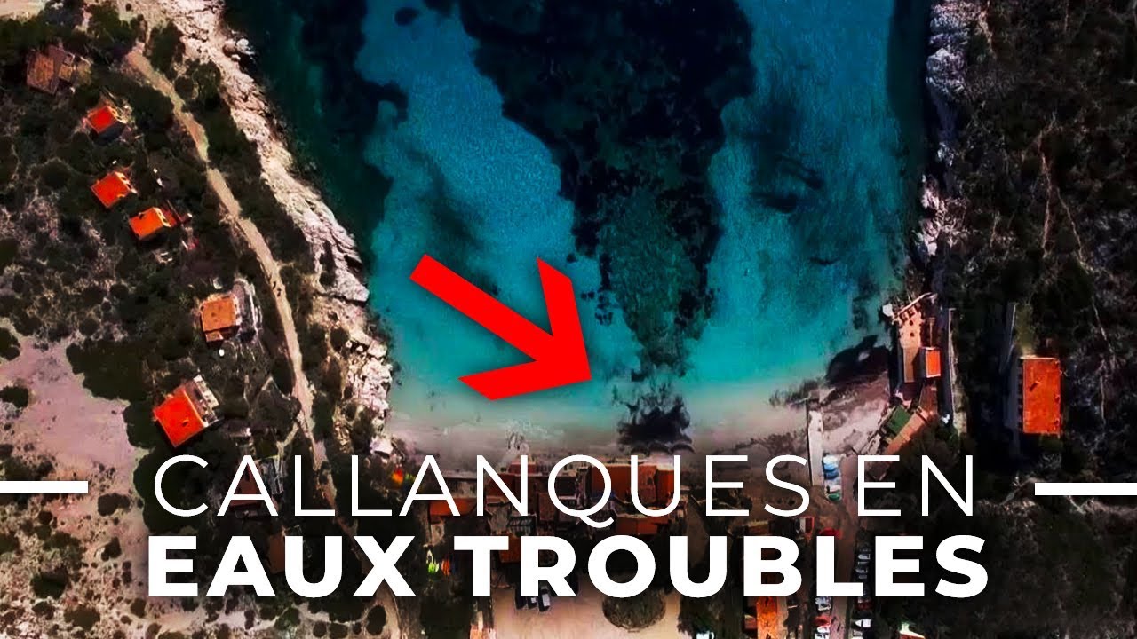 Calanques en Aux Troubles - Documentaire
