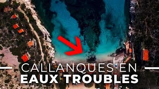 Calanques in Troubles - Documentary