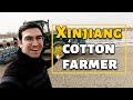 What I saw in Xinjiang working as a Cotton Farmer