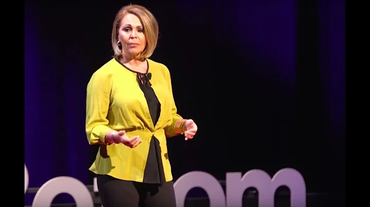 Raising my hand in Spanish-Language media | Maria ...
