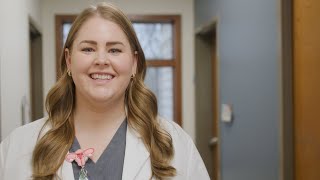 Get to Know Natalie Carothers NP
