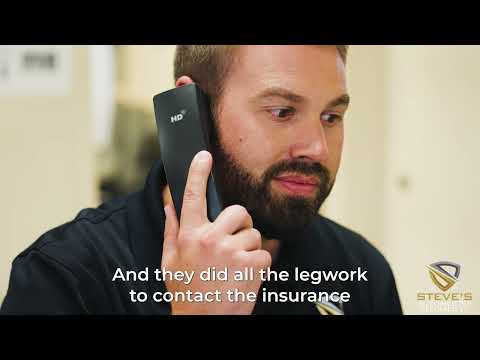 Steve Automotive Specialists