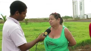 após 4 anos construções são liberadas em loteamento de morro agudo