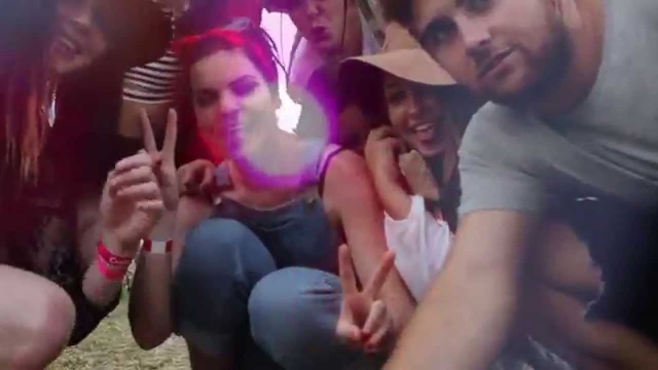 Mountain Sounds Festival, Alison Wonderland, DZ Deathrays, The Griswold's + more...