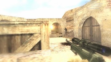 CS: VERTIGO II by rankoneta