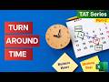 Calculating TAT with Business Hours & Days- Is Tough? Not Anymore!! #excel #time #analytics #viral