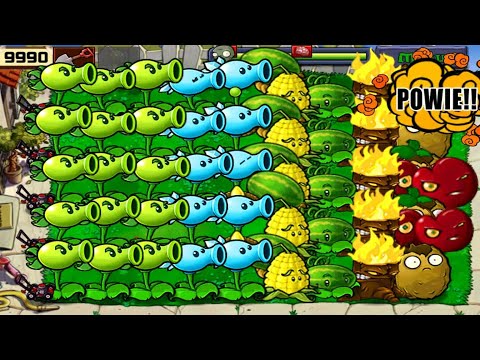 Plants vs Zombies Mod Apk 3.4.4 (Mod Menu, Unlimited Suns)