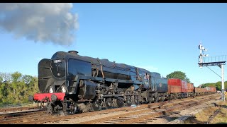 Fully Fitted Freight 2021 by Andy Bennett 809 views 2 years ago 11 minutes, 47 seconds