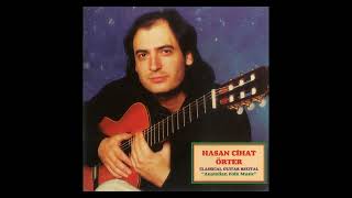 Hasan Cihat Örter - Çanakkale İçinde Anatolian Folk 