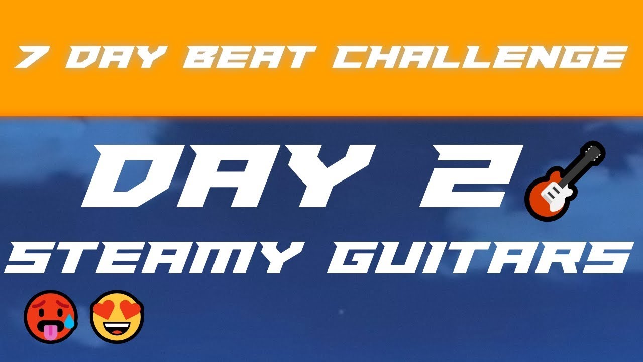 [SMOOTH GUITAR BEAT] "EYEPIECE" (Prod. Crossboi Beats)