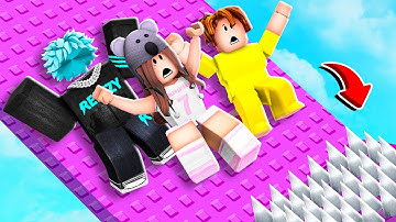 We COMPLETE the HARDEST SLAP Tower in Roblox!